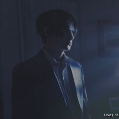 Leon S Kennedy