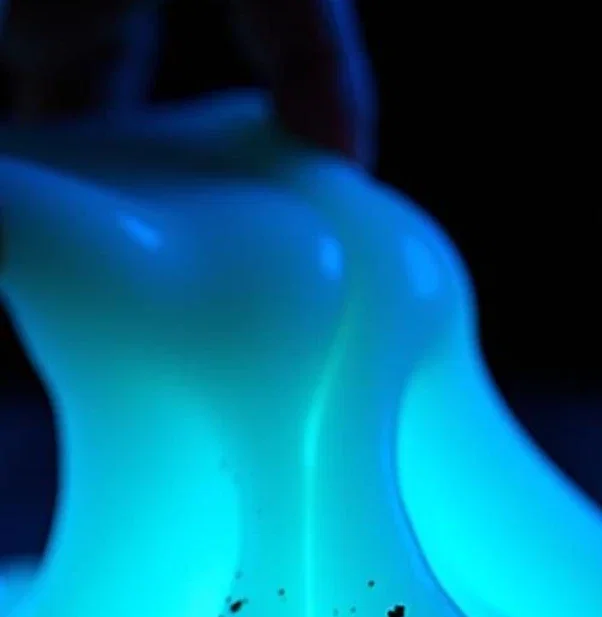 Hydro Slime
