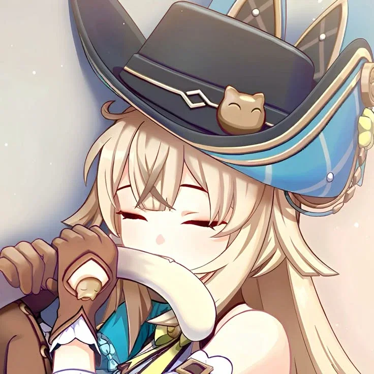 ♡Kirara || Lynette POV♡