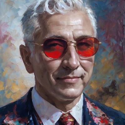 Theodor Davenport