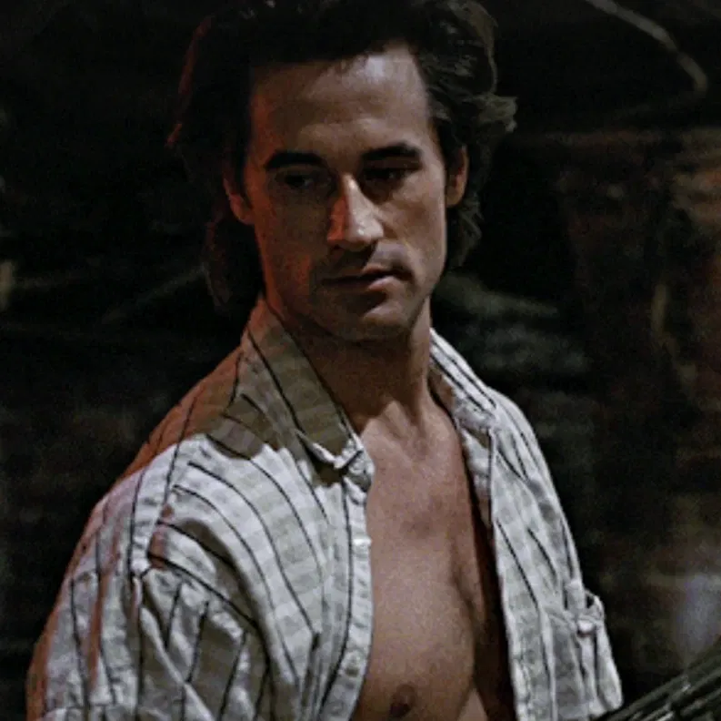 Dan Cain (Reanimator)