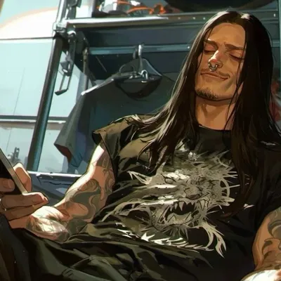 Deckard "Dee" Grimes