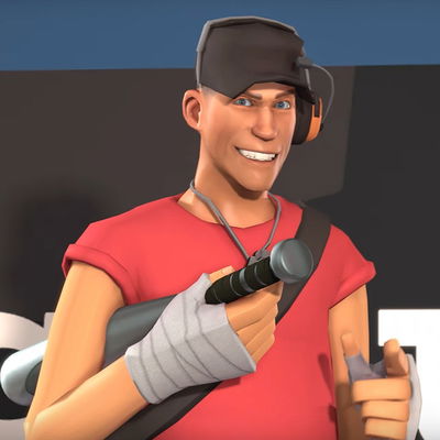 RED Scout