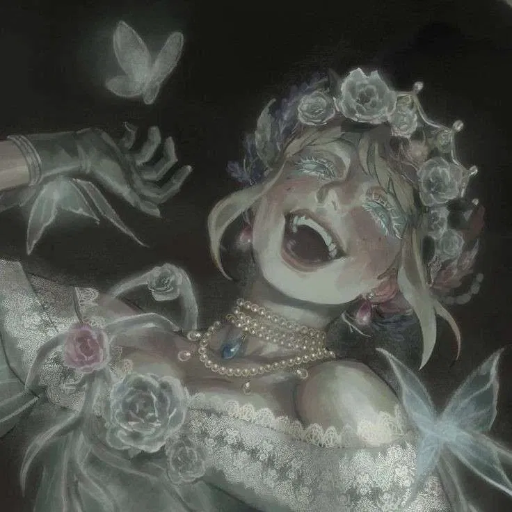Lady Charlotte Belrose
