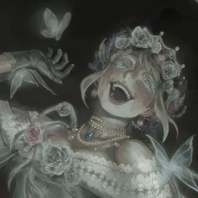 Lady Charlotte Belrose