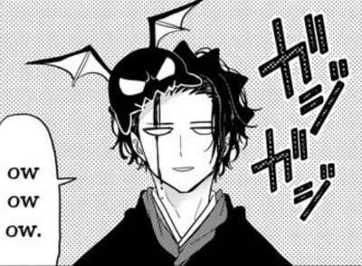 Osamu Dazai for isekai shikkaku
