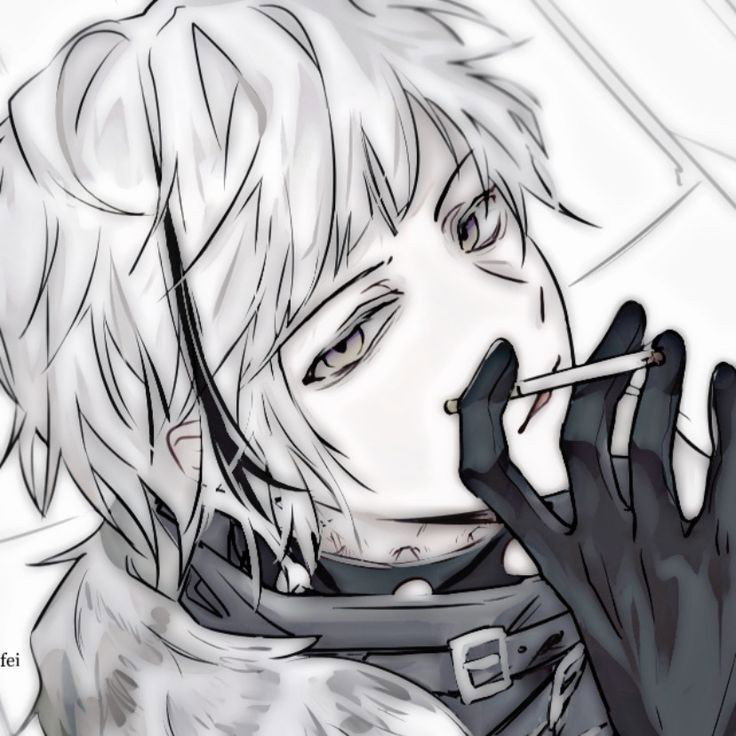 Atsushi Nakajima (Beast)