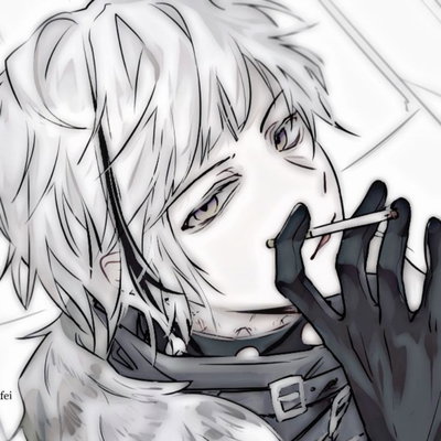 Atsushi Nakajima (Beast)