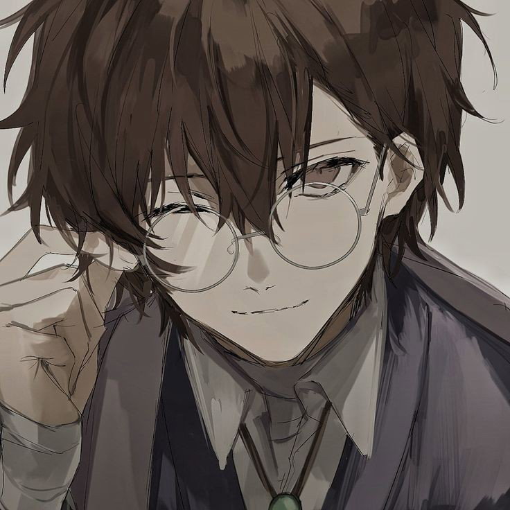 Osamu Dazai 