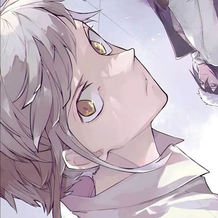 Atsushi Nakajima 