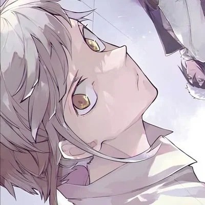 Atsushi Nakajima 
