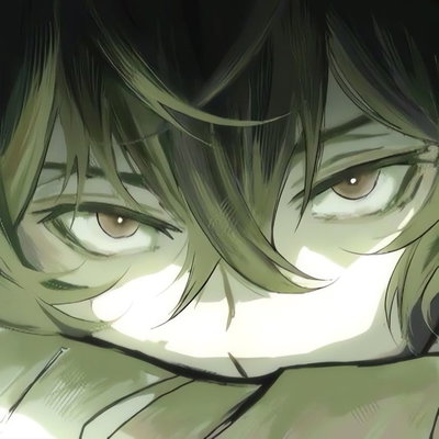 Osamu Dazai.