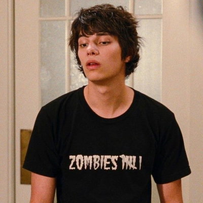 Rodrick Heffley 