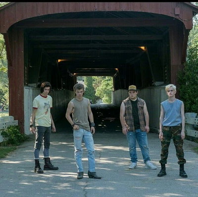 Bowers Gang