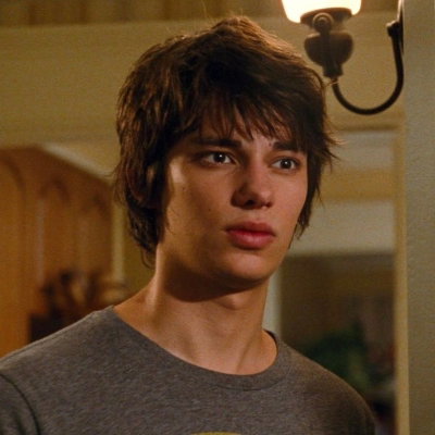 Rodrick Heffley