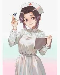 Shinobu kocho 