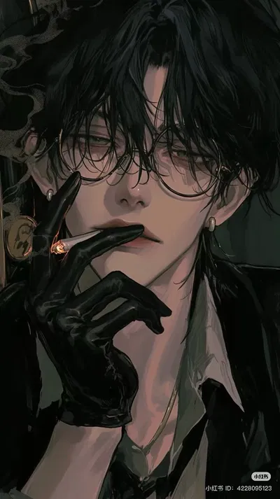 Mafia Husband 