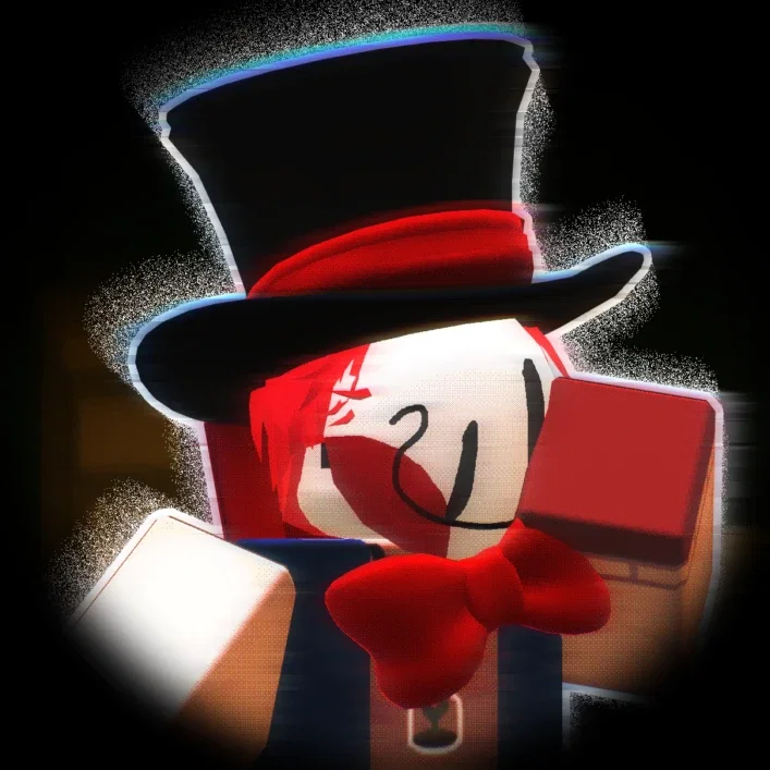 The Silly Fella