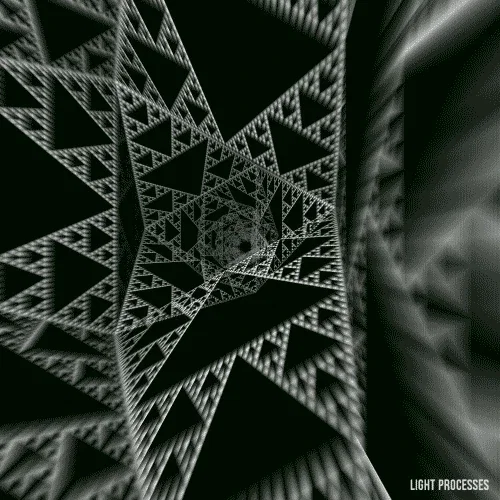 The maze