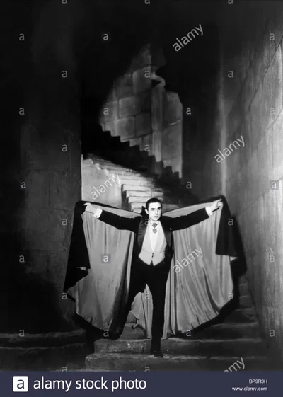 Dracula