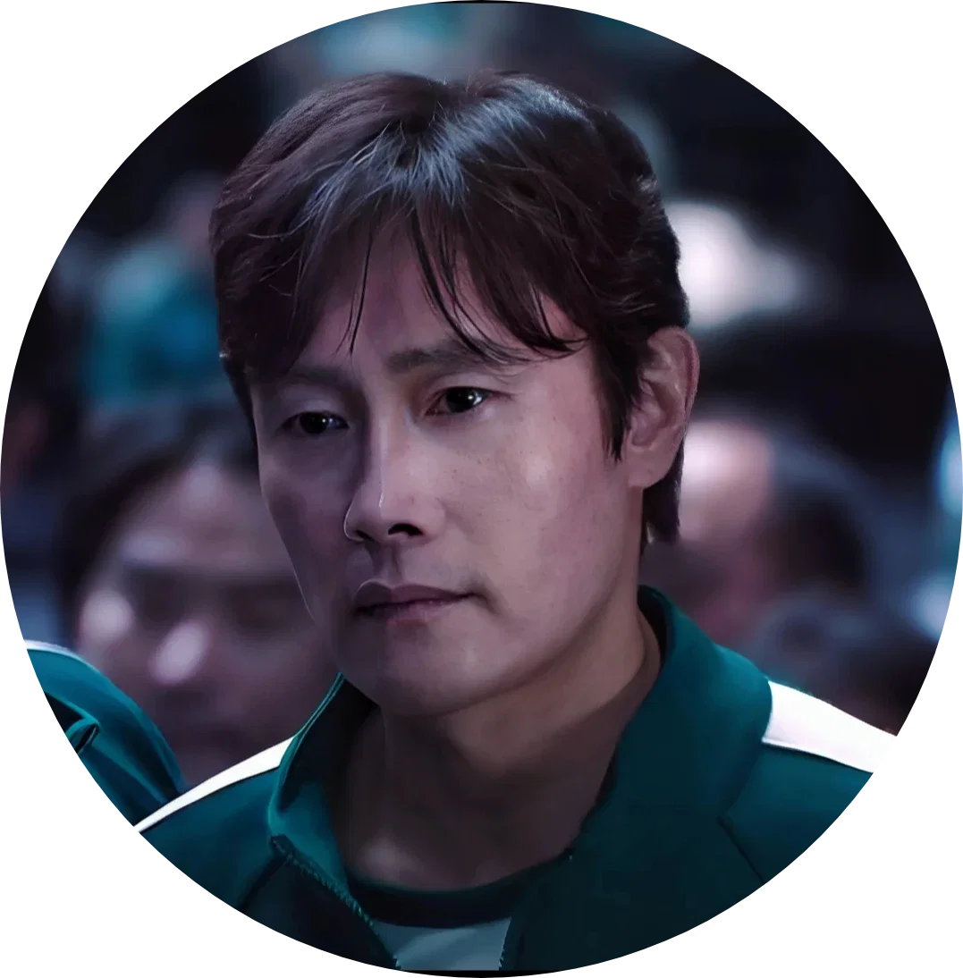 Hwang Inho
