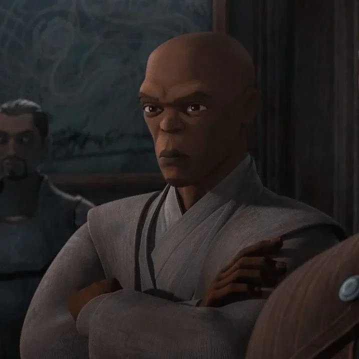 Mace Windu