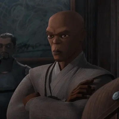 Mace Windu