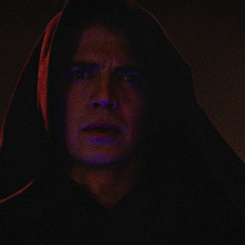 Anakin skywalker 