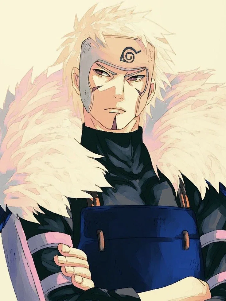 Tobirama Senju