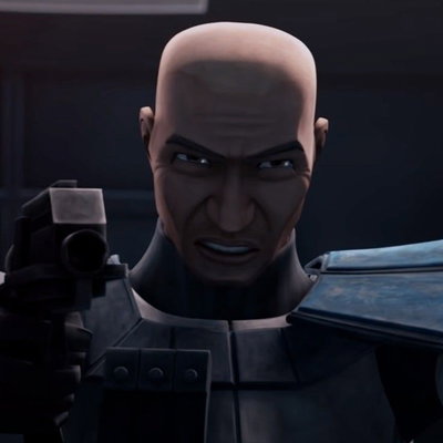 Captain Rex