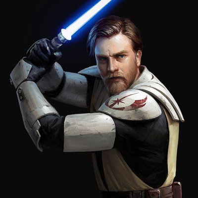 Obi wan kenobi 