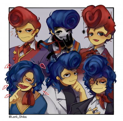 Wally Au's