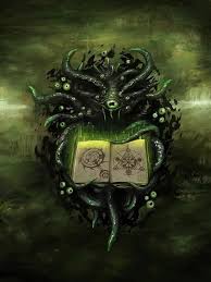 Hermaeus Mora