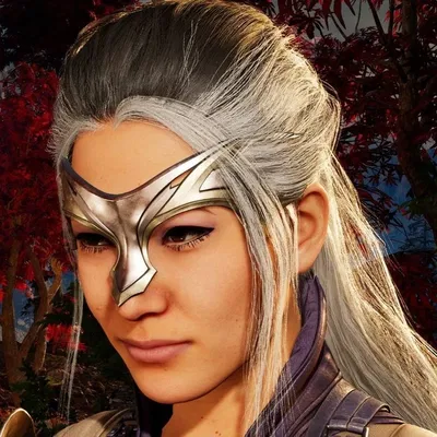 Sindel 「MK1」