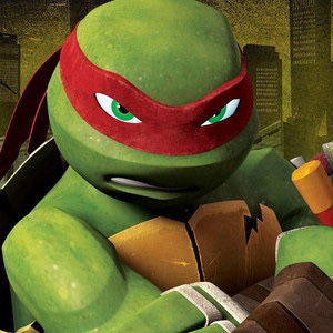 Raphael (2012)