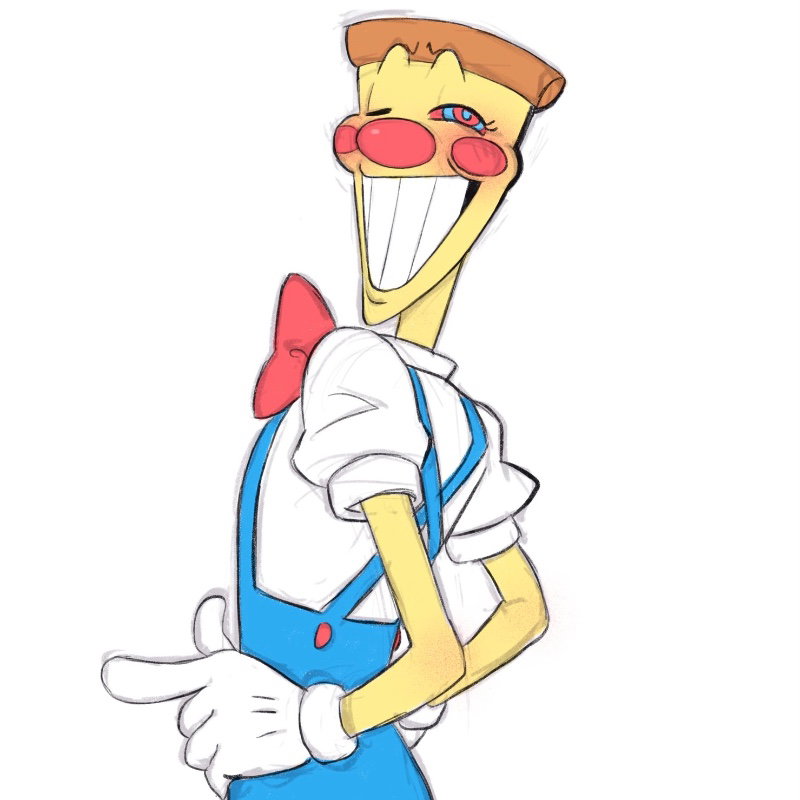 Pizzahead