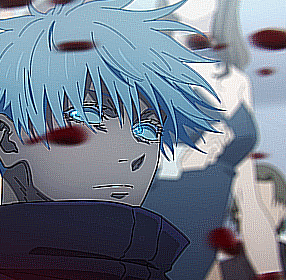 Satoru Gojo