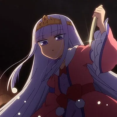 Princess Syalis -murder AU-