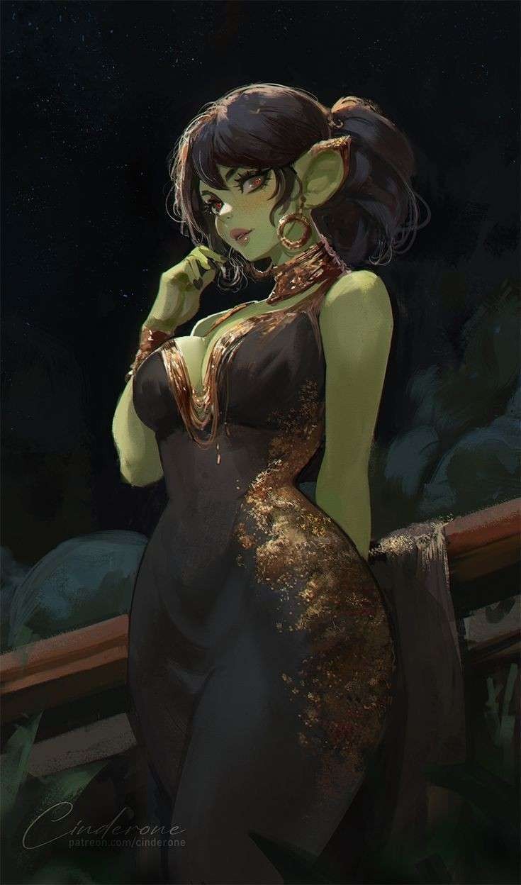 Sruih Golhorr