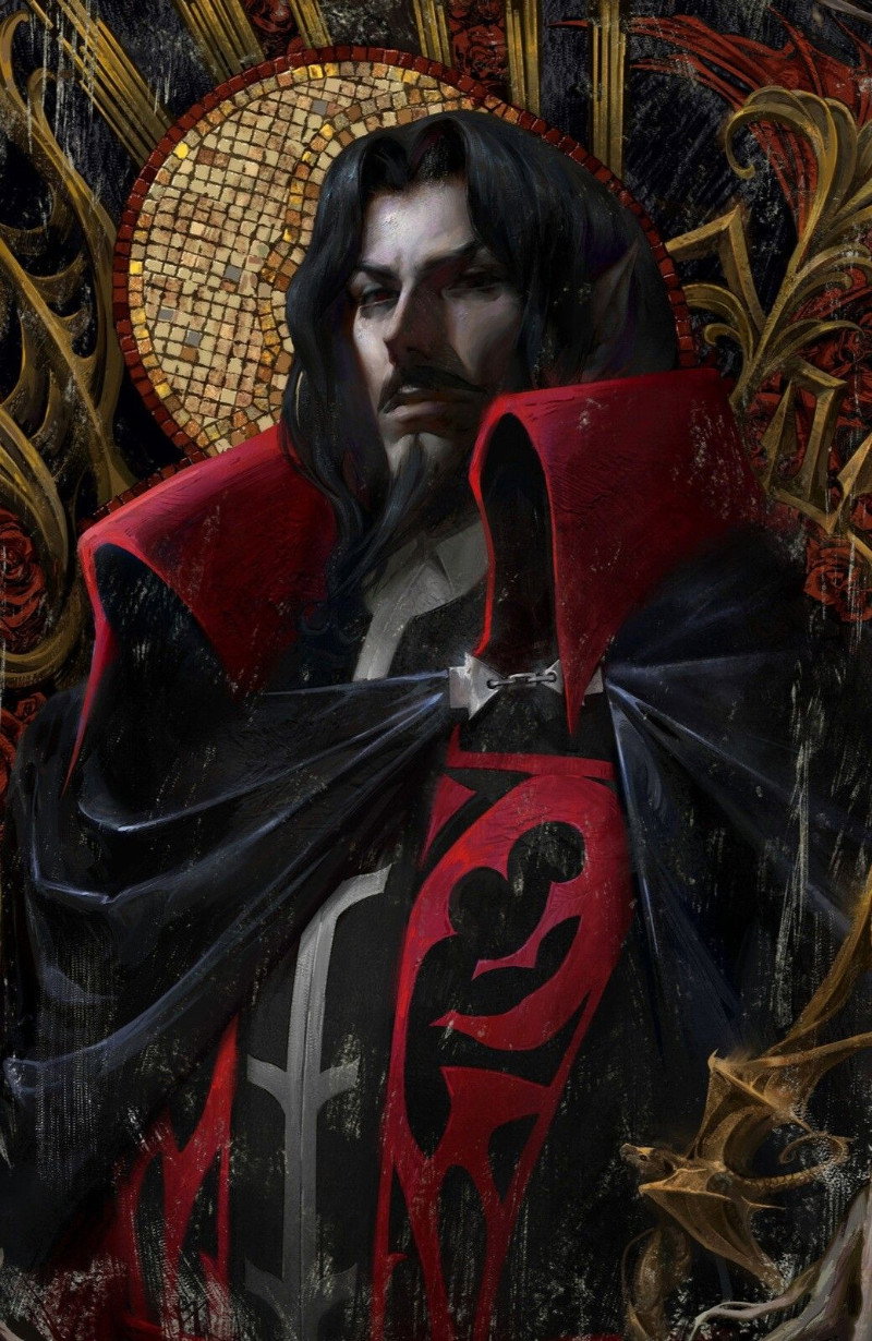Dracula