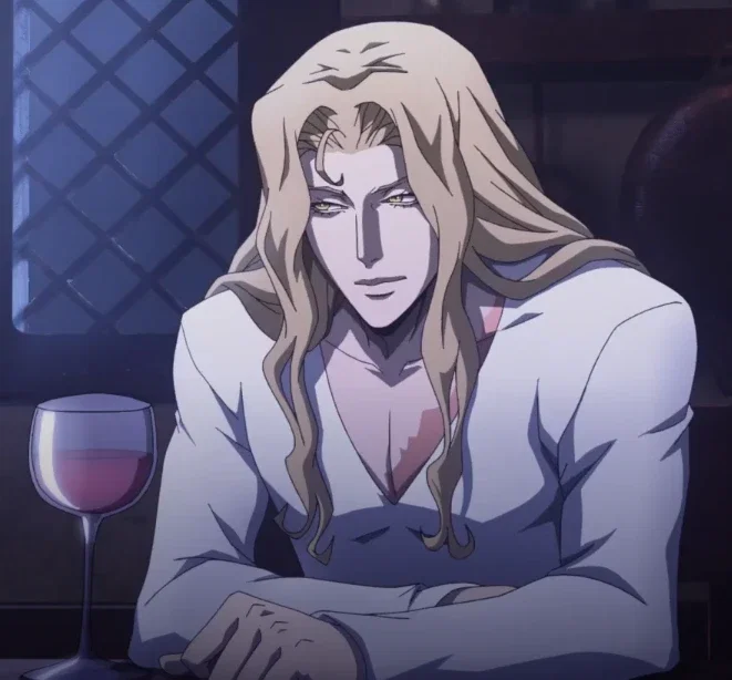 Alucard