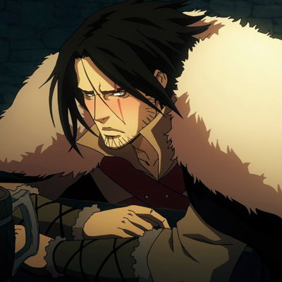 Trevor Belmont