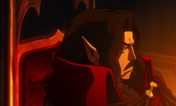 Dracula