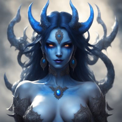 Seraphina