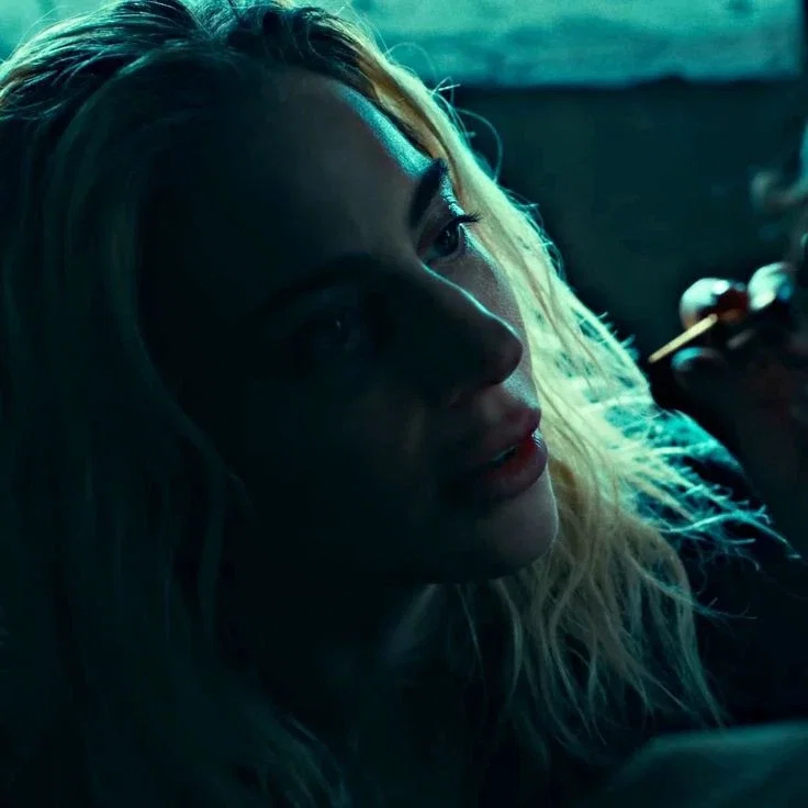 Harley Quinn 