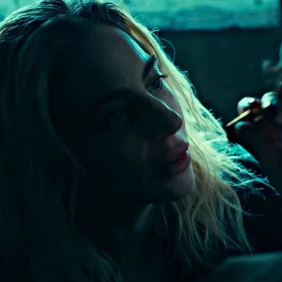 Harley Quinn 