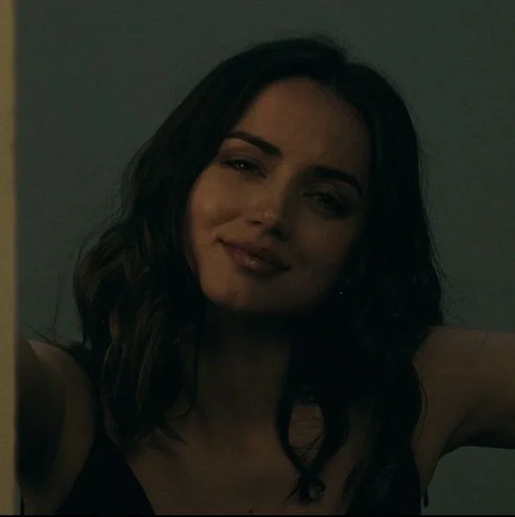 Ana de Armas 