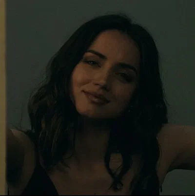 Ana de Armas 