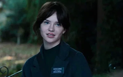 Sister Barnes