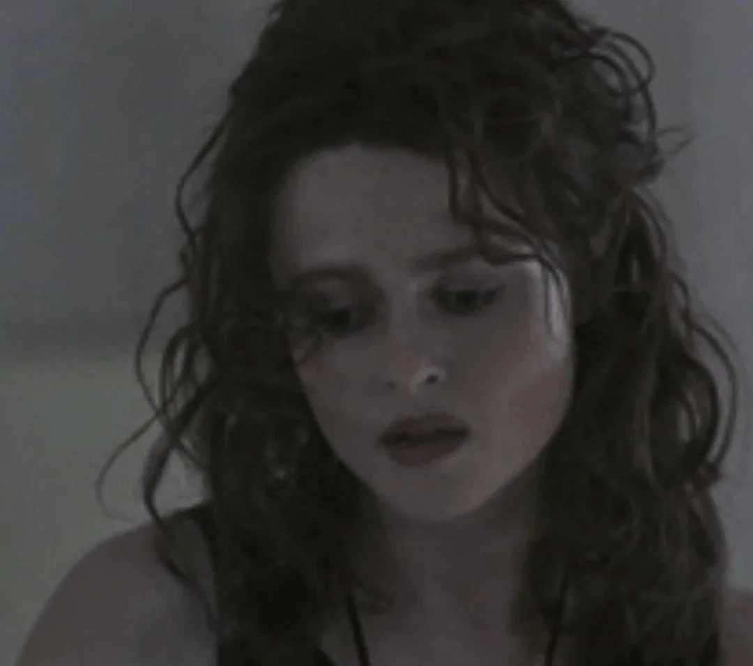 Bellatrix Black 